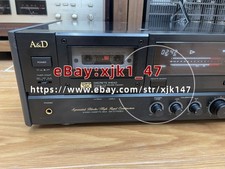 1pcs Akai A&D GX-Z7100EV ,Three head card holder, 93% new or above/xjk