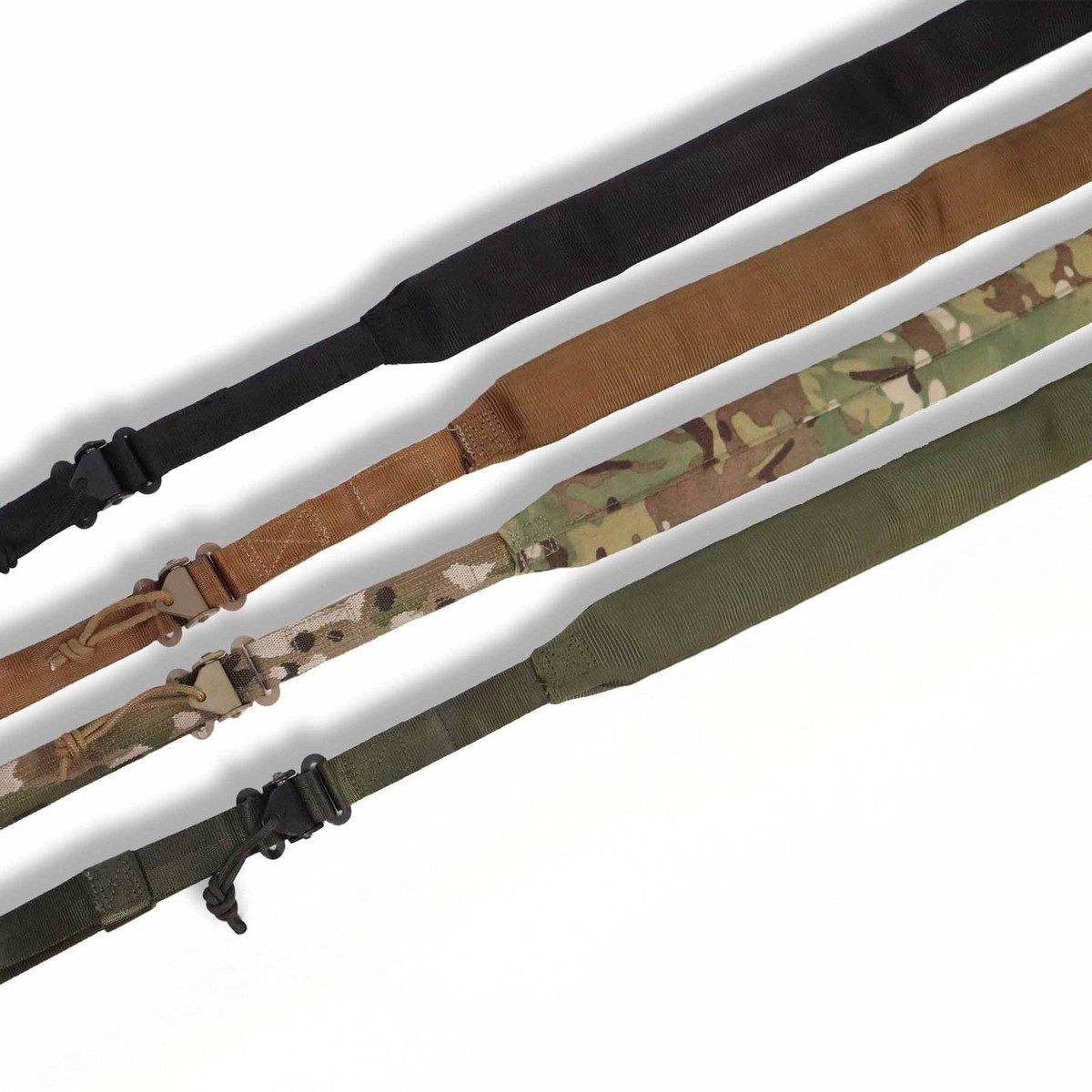 個人装備 VTAC Sling padded mk2 bk Viking Tactics Wide Padded Sling - Black for sale online | eBay