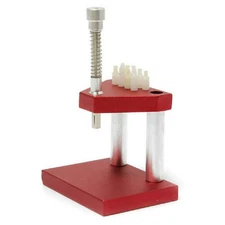 Professional Watch Hand Press Presser Setting Fitting Watchmaker Repair Tool