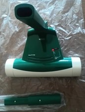Vorwerk Kobold Teppichfrischer TF 733 mit Stieladapter