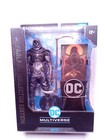 McFarlane Toys DC Multiverse McFarlane Collector Edition Abyss Figure (NEW)