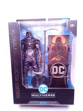 DC Multiverse Abyss (Batman vs Abyss)