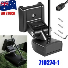 for Humminbird Helix 5/7/8/9/10/12 Chirp 710274-1 XNT 9 HW T Transom Transducer