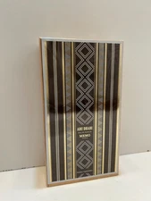 MEMO PARIS ABU DHABI EAU DE PARFUM 2.5 OZ / 75 ML NEW IN BOX - SEALED