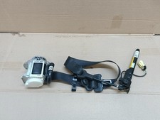 Cintura di sicurezza anteriore destra JEEP RENEGADE 1.4 T-JET 2014 34218104A OE