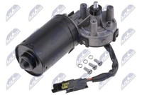 Wischermotor NTY ESW-RE-035 12V FüR Renault Clio 2 Thalia 1 SB0 BB0A BB0F BB10