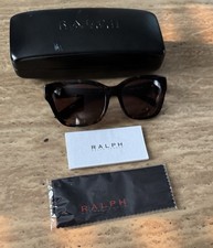 Ralph Lauren RA 5208 sunglasses . Lenses: Polarized "3P"