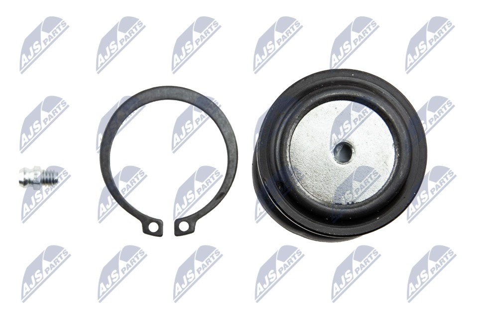 Nty Arm Ball Joint For Mitsubishi Space Wagon 98- Space Runner 99 - Image 11