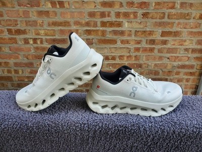 On Running Cloudtilt WOMEN'S SNEAKER US Size 7.5 Pearl / Ice Sneakers NEW