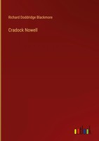 Richard Doddridge Blackmore | Cradock Nowell | Buch | Englisch (2023)