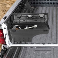 For 2019-2023 Ford Ranger Left Truck Bed Storage Box Truck Bed Storage Box