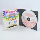 PUCHI CARAT PS1 Playstation For JP System 0438 p1
