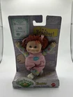 Vintage 1996 Mattel Cabbage Patch Kids Easter Collectible Beanbag Doll #69281