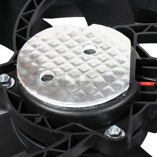 Car Radiator and Cooling Fan Kit Fit For 2007 2008 2009 2010 2011-2014 Ford Edge - Picture 2 of 12