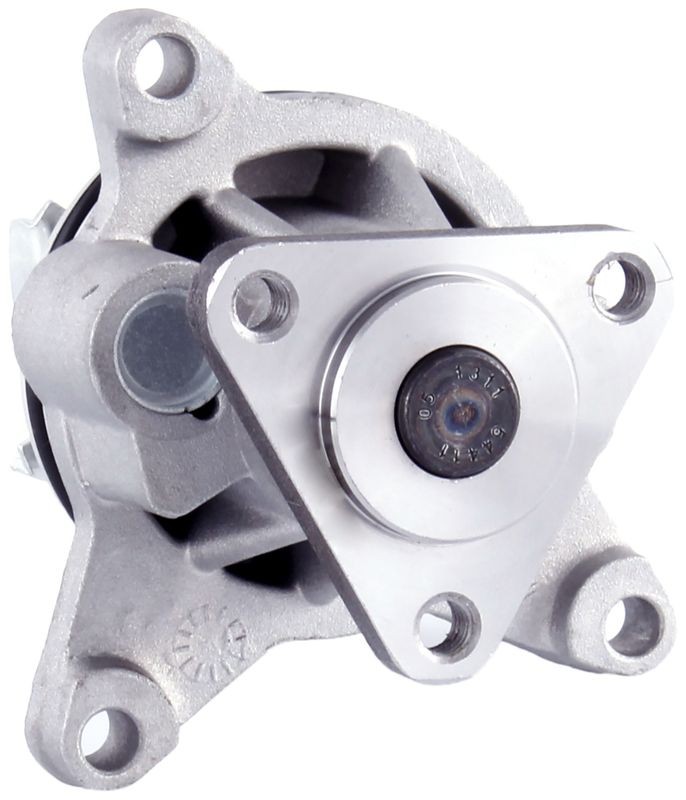 Genuine GATES Water Pump For Mazda 6 MZR 2.0 Litre August 2007 to August 2013 - Image 22