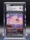 CGC 9.5 MINT+ ✨ - Charizard ex 199/165 SV 151 Special Illustration Rare