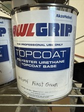 Awlgrip North America XX H4094 Ag Forest Green Qt