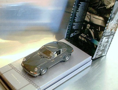 FLY  PORSCHE 911 S  STEVE McQUEEN LE MANS EDITION  99114  SLOTCAR 1:32 NIB L.E. - Bild 1 von 4