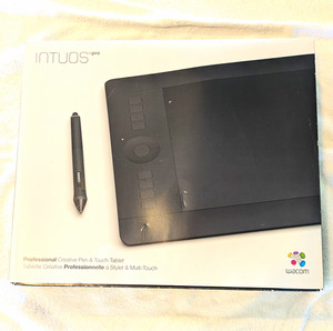 Wacom Pth 651 | eBay