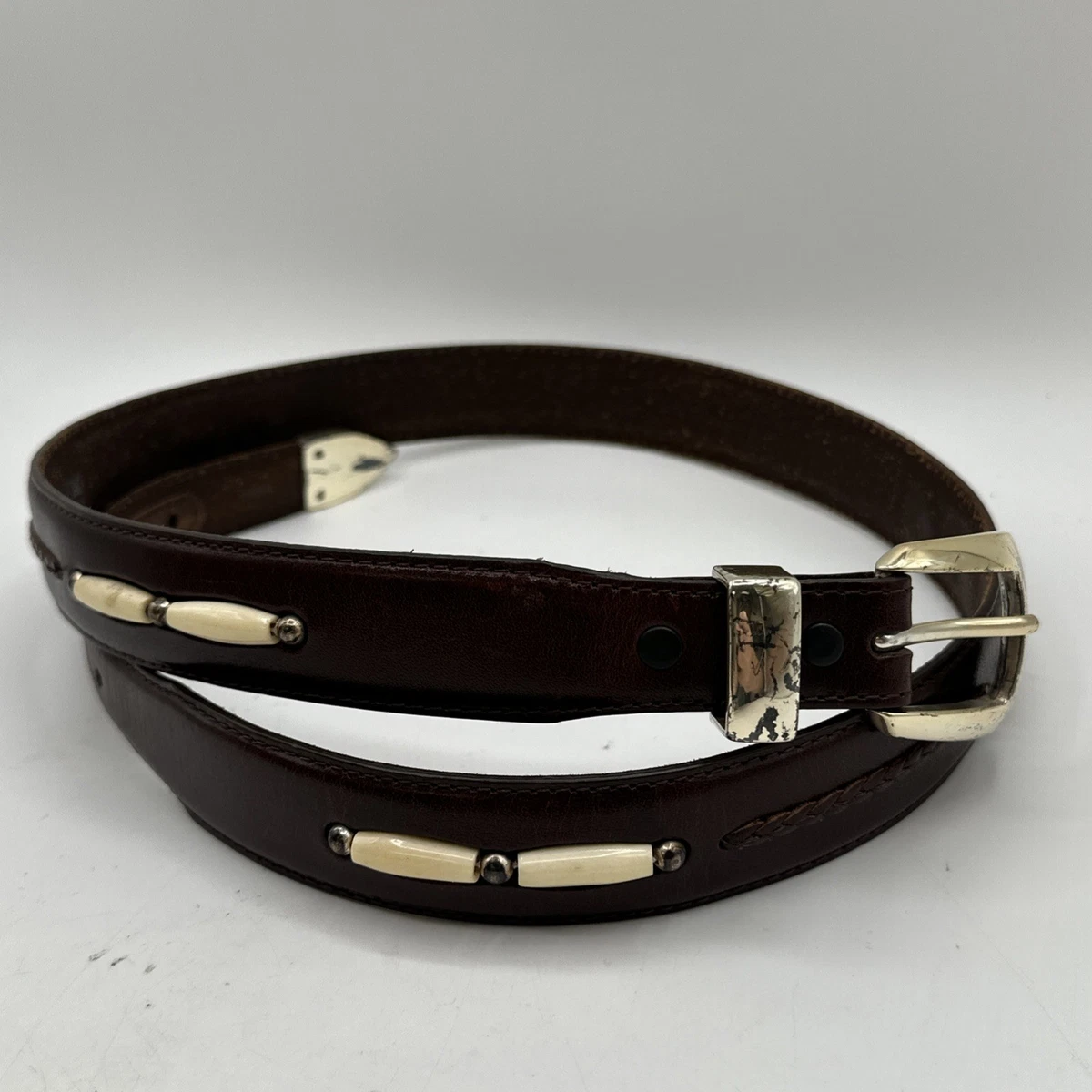 brighton onyx belt products for sale | eBay