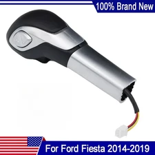 NEW Automatic Gear Shift Knob Handle For Ford Fiesta 2014-2019 CN1Z-7213-CA USA