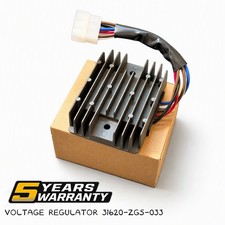 31620-ZG5-033 SH711AA Voltage Regulator Rectifier 20A Fits For Honda GX610 GX620