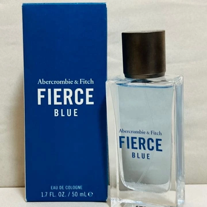 Abercrombie & Fitch 喷雾淡香水男士香水| eBay