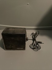 Radio Shack Communications CB Radio Vehicle Speaker 21-549B Power 8 OHMS 5 Watts