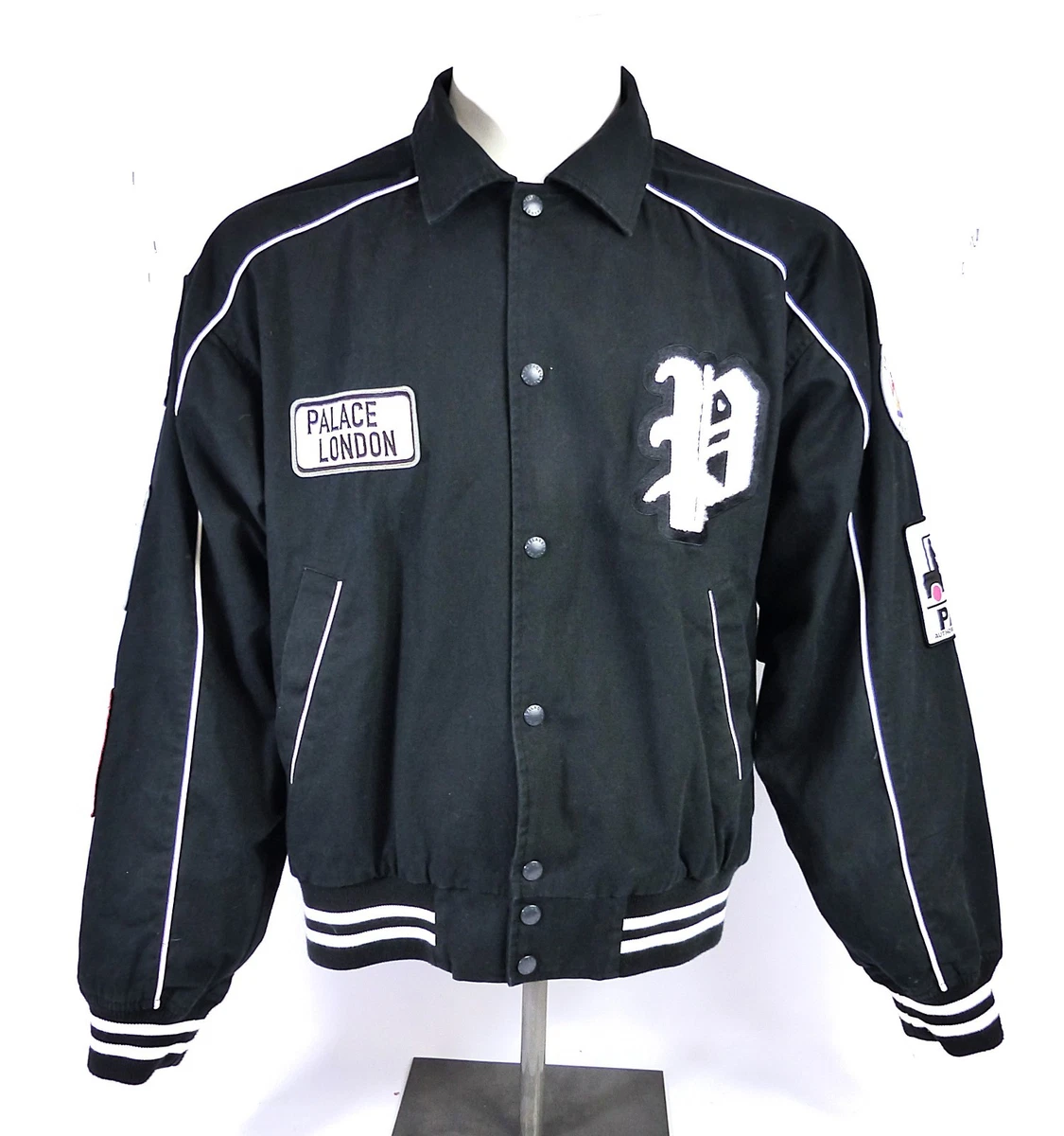 Regular Size M Palace Skate Boards Coats, Jackets & Vests for Men
