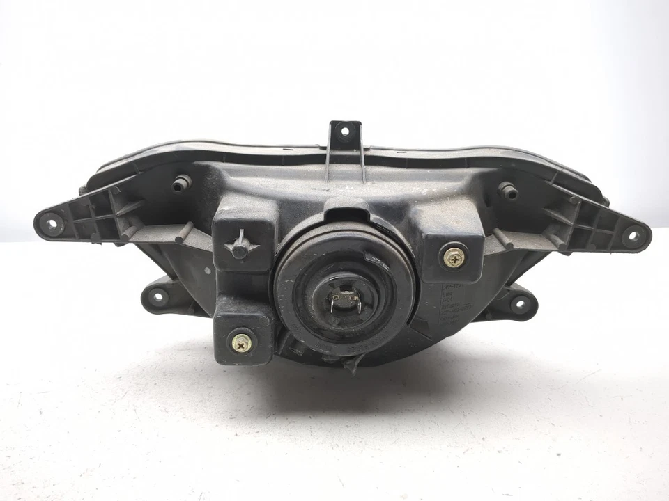 97-07 Yamaha YZF600R Front Headlight Head Light Lamp - Image 3 of 4