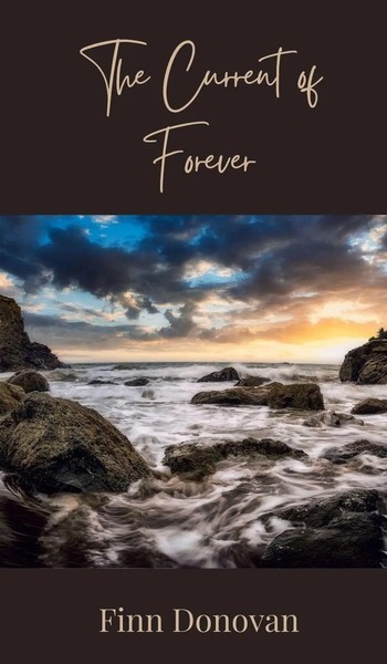 Finn Donovan | The Current Of Forever | Buch | Englisch (2025)-image