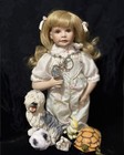 Haunted Doll Vessel Spirit Fauna Fae Animal Whisper, Interpreter And Protector — photo 2