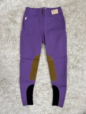 Tailored Sportsman Trophy Hunter Breeches Size 26R