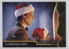 2024 Rittenhouse Doctor Who Series 5 to 7 Specials A Christmas Carol 4z8