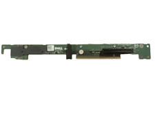 Dell 0C480N Poweredge R610 Center 2 Slot 15-3 PCIe Riser Board