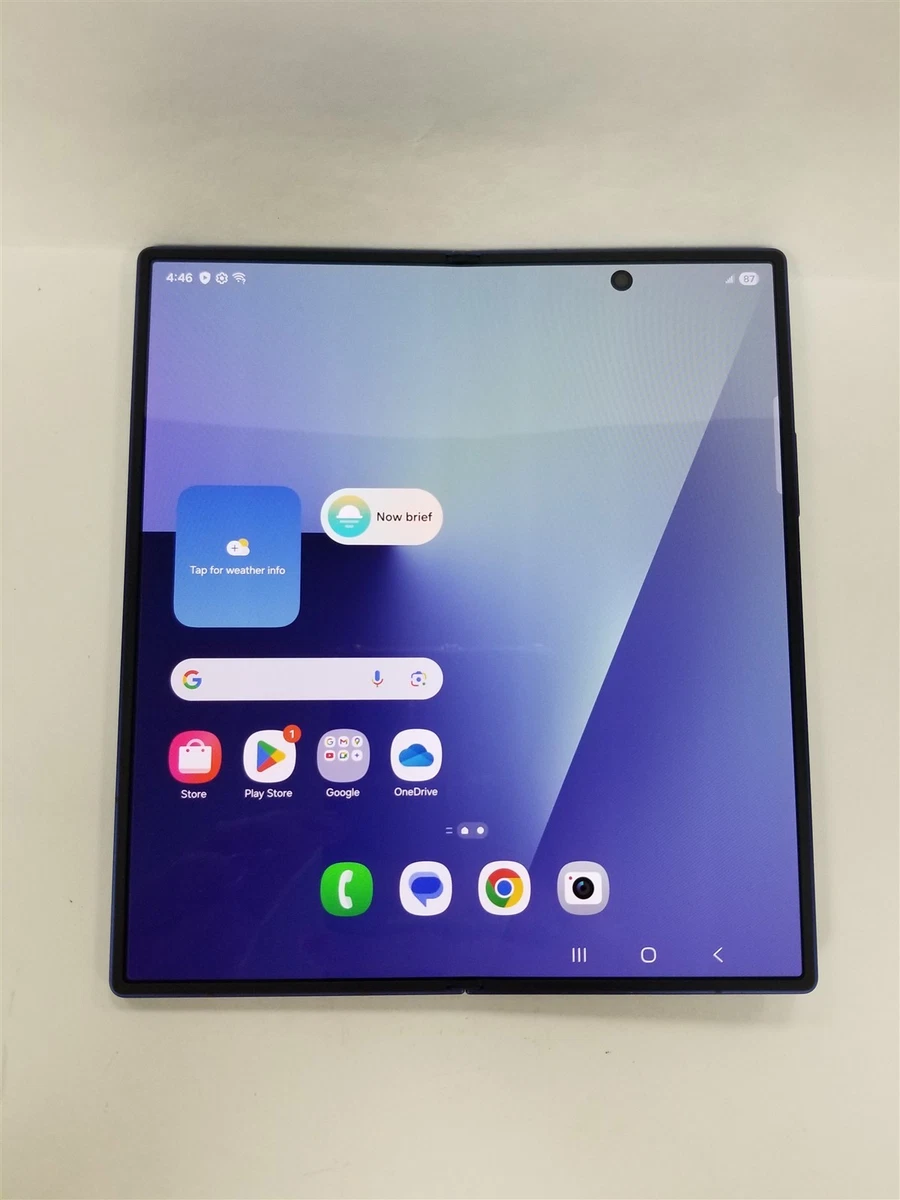 Samsung Galaxy Fold 512GB for Sale | Shop New & Used Cell Phones