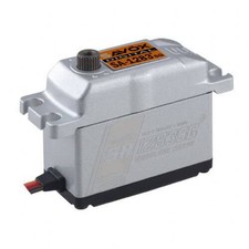 Savox SA-1283SGP Soft Start Coreless Digital Servo