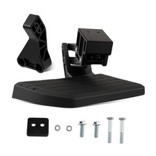 maXpeedingrods Rear Bed Step Retractable Bumper Truck Tailgate Step for Dodge