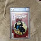 Amazing Spider-Man 300 Facsimile CGC 9.8 10/23 Reprint 1st Venom 2023 Non-Foil!