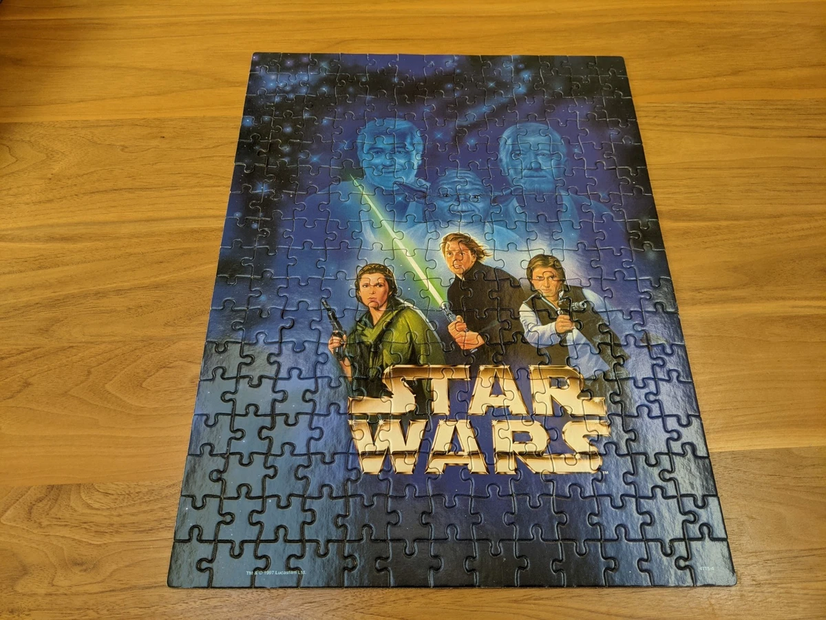Milton Bradley Puzzles for sale | eBay