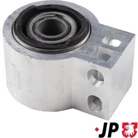 Turbolader JP GROUP passend für MERCEDES-BENZ A-Klasse (W169) 1317402900