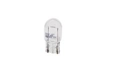 BOSCH Glühlampe Nebelschlussleuchte Pure Light BL 1 987 301 096 21W W21W 12V TSI