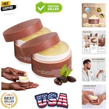 Crowned SKLN Body Butter For Men,Pheromone Scented Cream,Cologne Body Butter ...