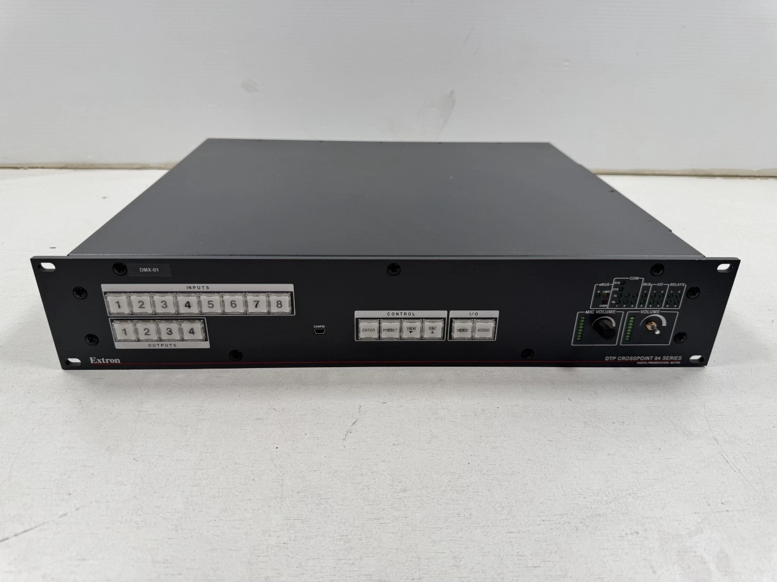 DTP CrossPoint 84 - Thumbnail 5