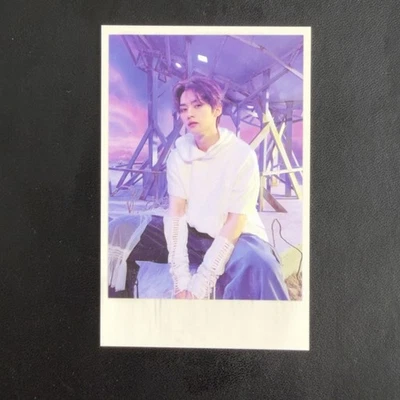 Lee know Polaroid pc - stray kids - Rockstar - Photo 1/2