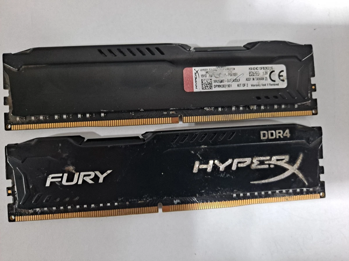 Kingston 16gb Ram for sale | eBay