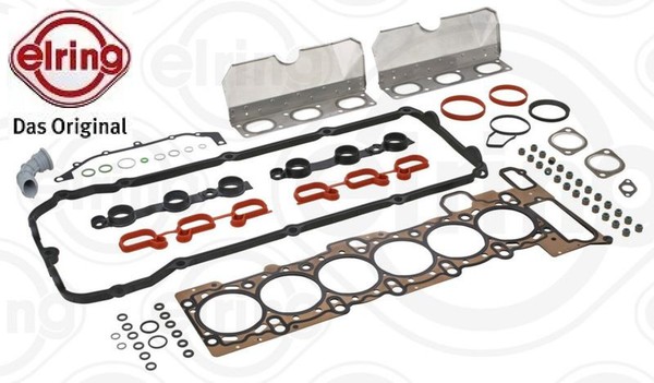 Elring 905.610 Dichtungssatz FüR Zylinderkopf FüR BMW FüR Wiesmann-image