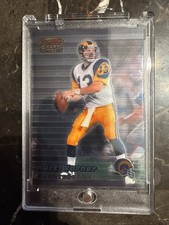 Kurt Warner Cards, Rookie Cards and Autographed Memorabilia Guide 18