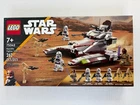 LEGO STAR WARS Republic Fighter Tank 75342 Set - New Factory Sealed - Retired