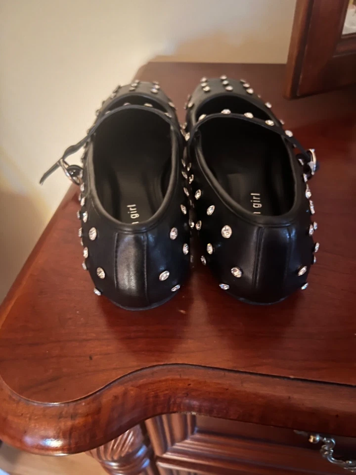 madden girl vinetta размер 9 носили - Изображение 2 из 3